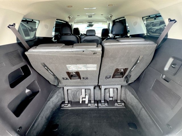 2022 Kia Carnival EX
