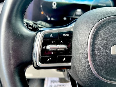 2022 Kia Carnival EX