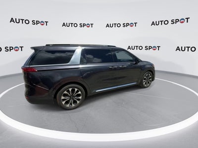 2022 Kia Carnival EX