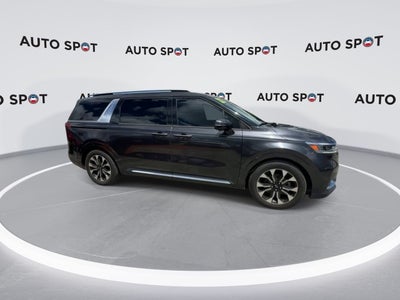 2022 Kia Carnival EX