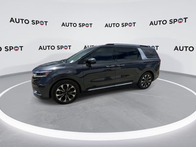 2022 Kia Carnival EX