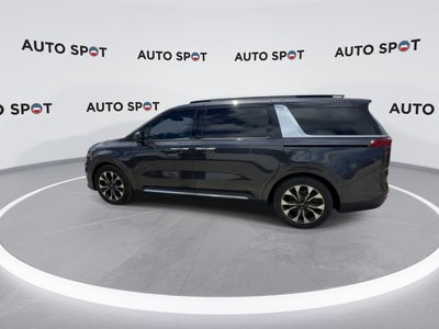 2022 Kia Carnival EX