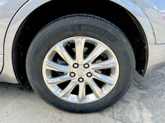 2020 Buick Envision Essence Group