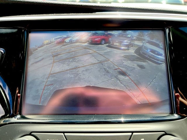 2020 Buick Envision Essence Group