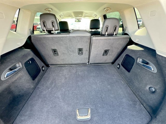 2020 Buick Envision Essence Group