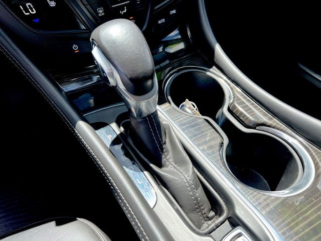 2020 Buick Envision Essence Group