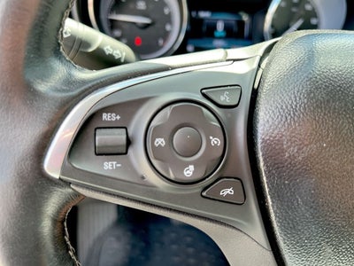 2020 Buick Envision Essence Group