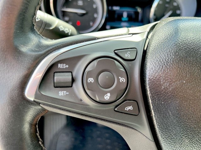 2020 Buick Envision Essence Group