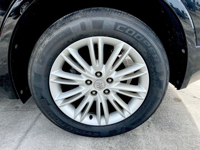 2017 Buick Envision Preferred