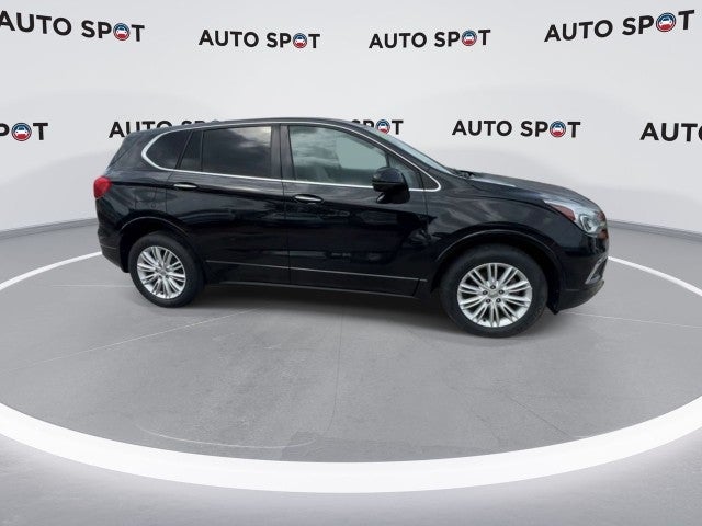 2017 Buick Envision Preferred