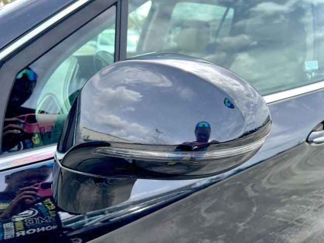 2017 Buick Envision Preferred