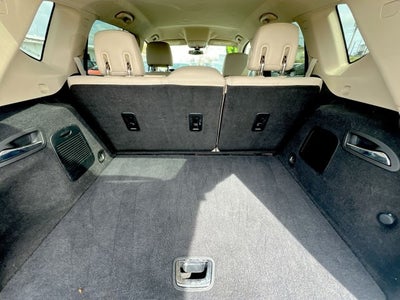 2017 Buick Envision Preferred