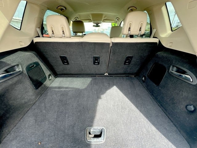 2017 Buick Envision Preferred