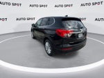2017 Buick Envision Preferred