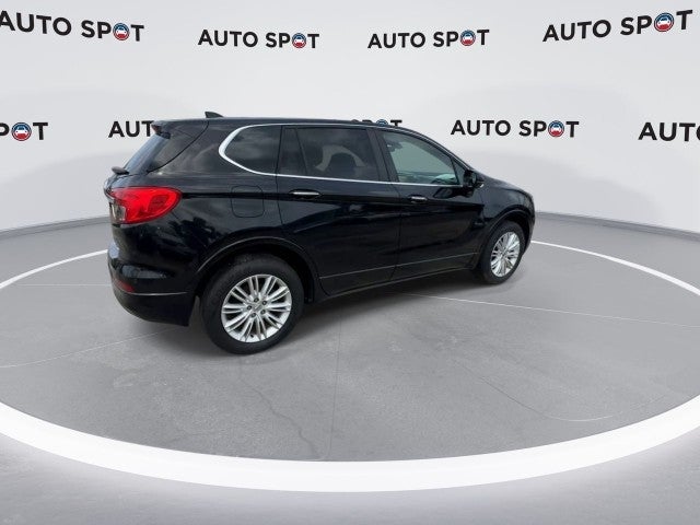2017 Buick Envision Preferred