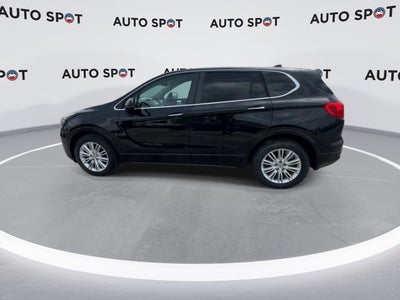 2017 Buick Envision Preferred