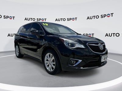 2019 Buick Envision Preferred