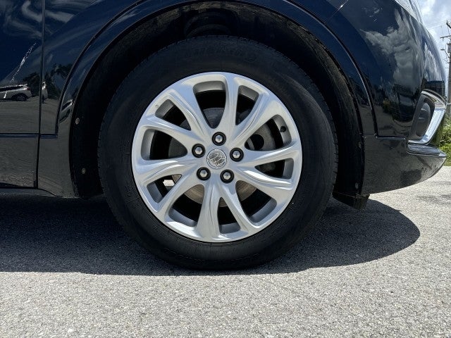 2019 Buick Envision Preferred