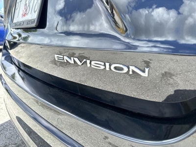 2019 Buick Envision Preferred