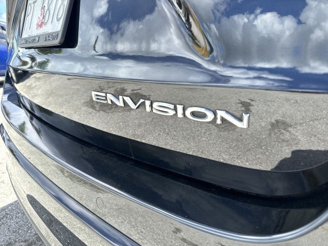 2019 Buick Envision Preferred