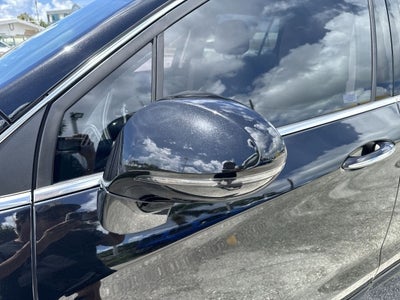 2019 Buick Envision Preferred