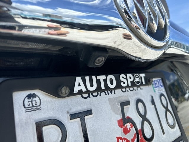 2019 Buick Envision Preferred