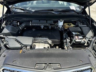 2019 Buick Envision Preferred