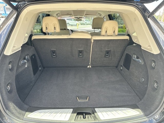 2019 Buick Envision Preferred