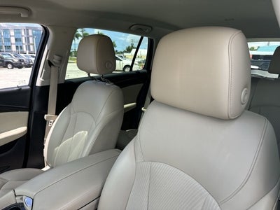 2019 Buick Envision Preferred