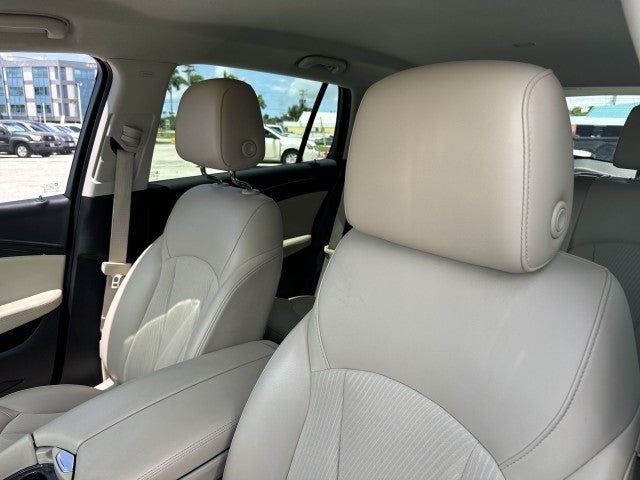 2019 Buick Envision Preferred