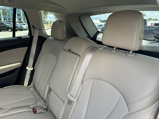 2019 Buick Envision Preferred