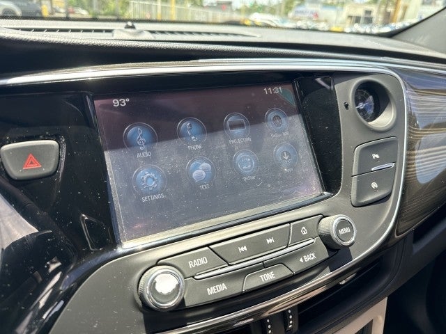 2019 Buick Envision Preferred