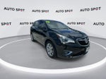 2019 Buick Envision Preferred
