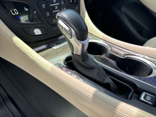 2019 Buick Envision Preferred