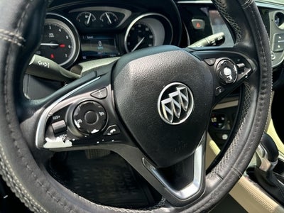 2019 Buick Envision Preferred