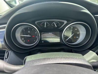 2019 Buick Envision Preferred