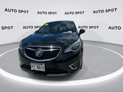 2019 Buick Envision Preferred