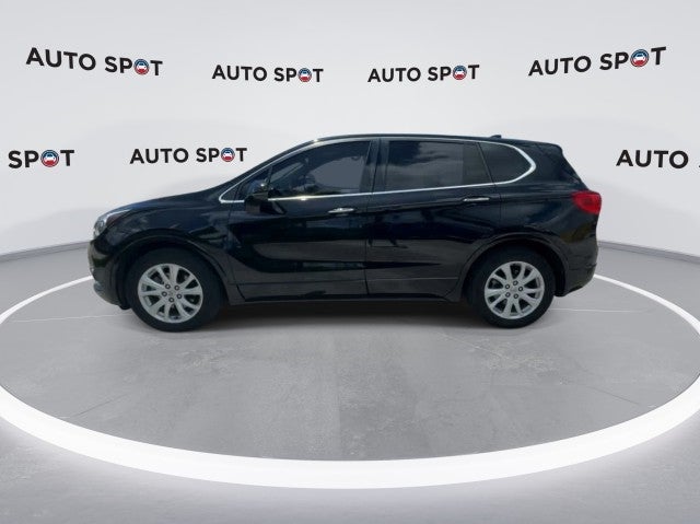 2019 Buick Envision Preferred