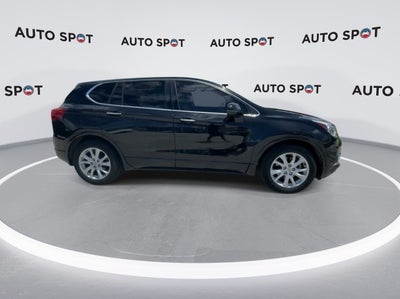 2019 Buick Envision Preferred