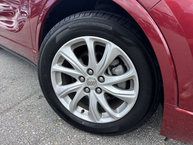 2019 Buick Envision Preferred
