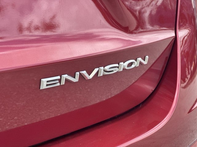 2019 Buick Envision Preferred
