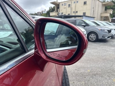 2019 Buick Envision Preferred