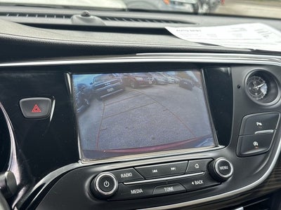 2019 Buick Envision Preferred