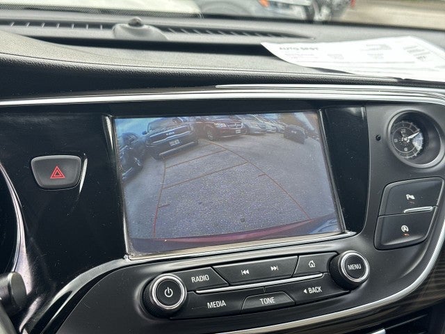 2019 Buick Envision Preferred