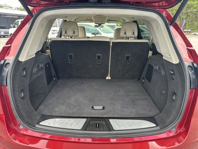 2019 Buick Envision Preferred