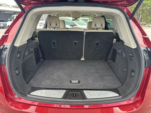 2019 Buick Envision Preferred