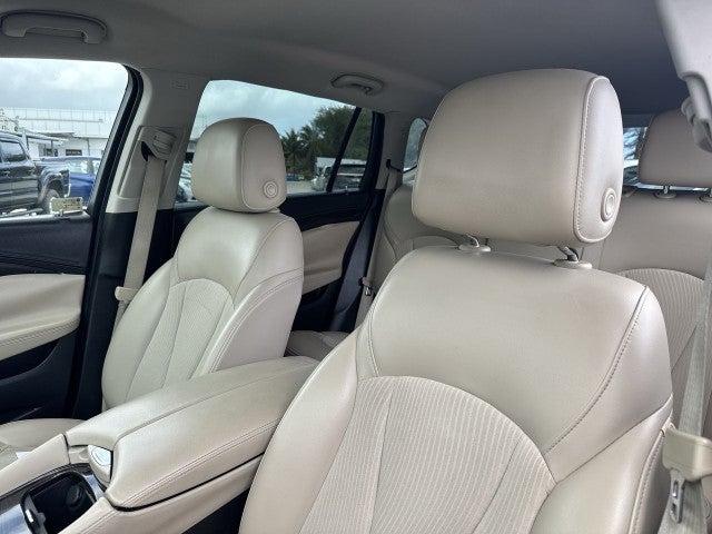 2019 Buick Envision Preferred
