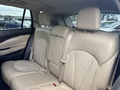 2019 Buick Envision Preferred