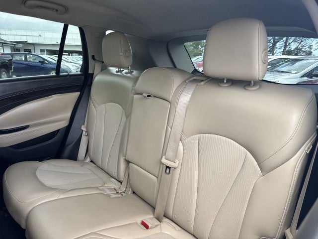 2019 Buick Envision Preferred