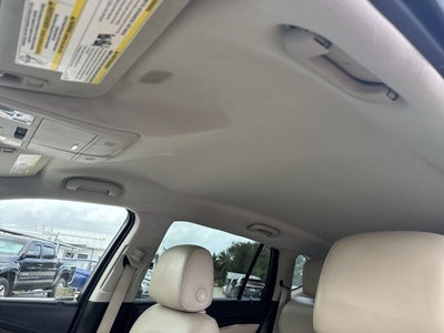 2019 Buick Envision Preferred